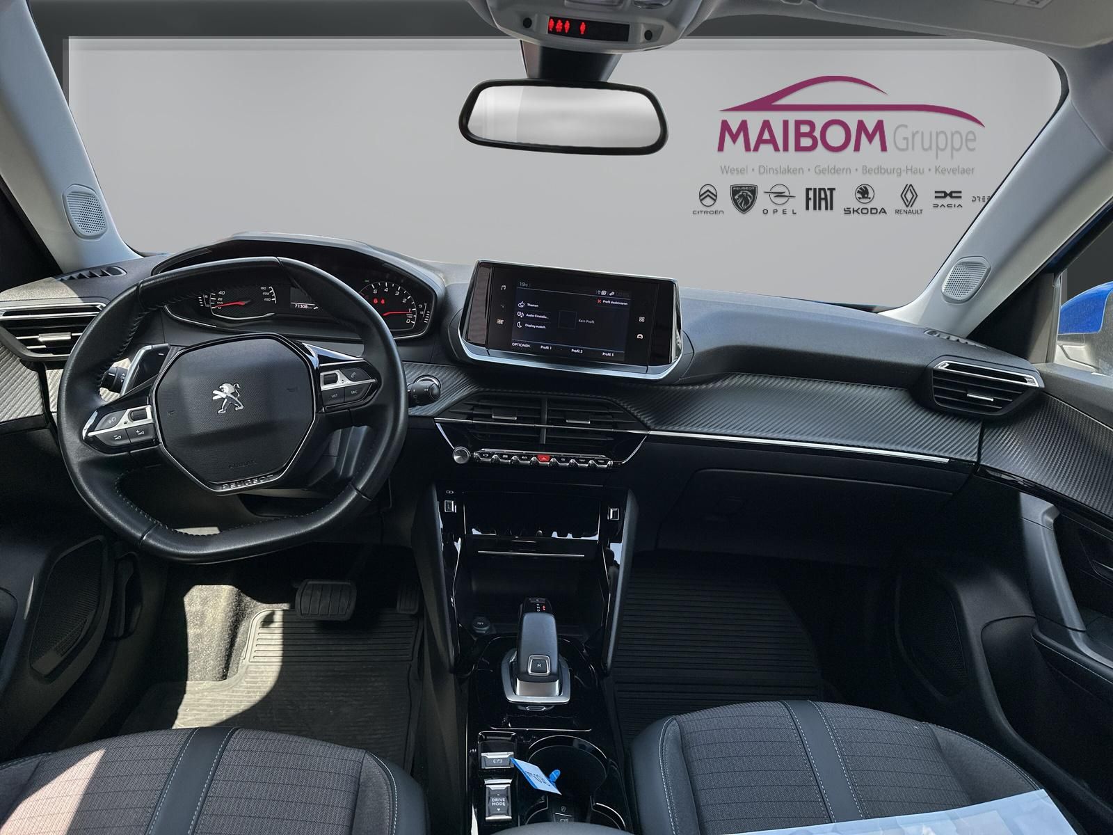 Peugeot 2008 - Samsaru's Car Outlet