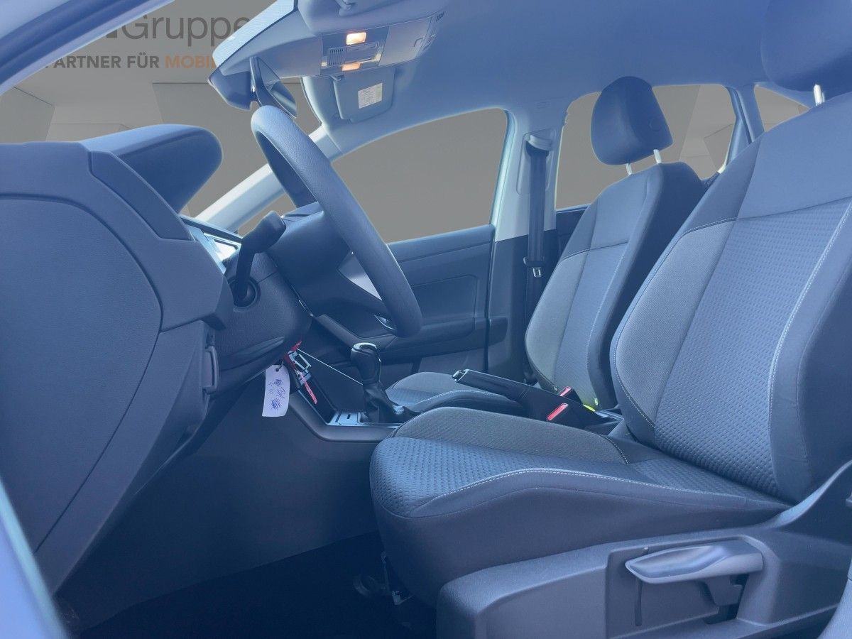 Volkswagen Taigo 1.0 TSI Virt LED Black - Samsaru's Car Outlet