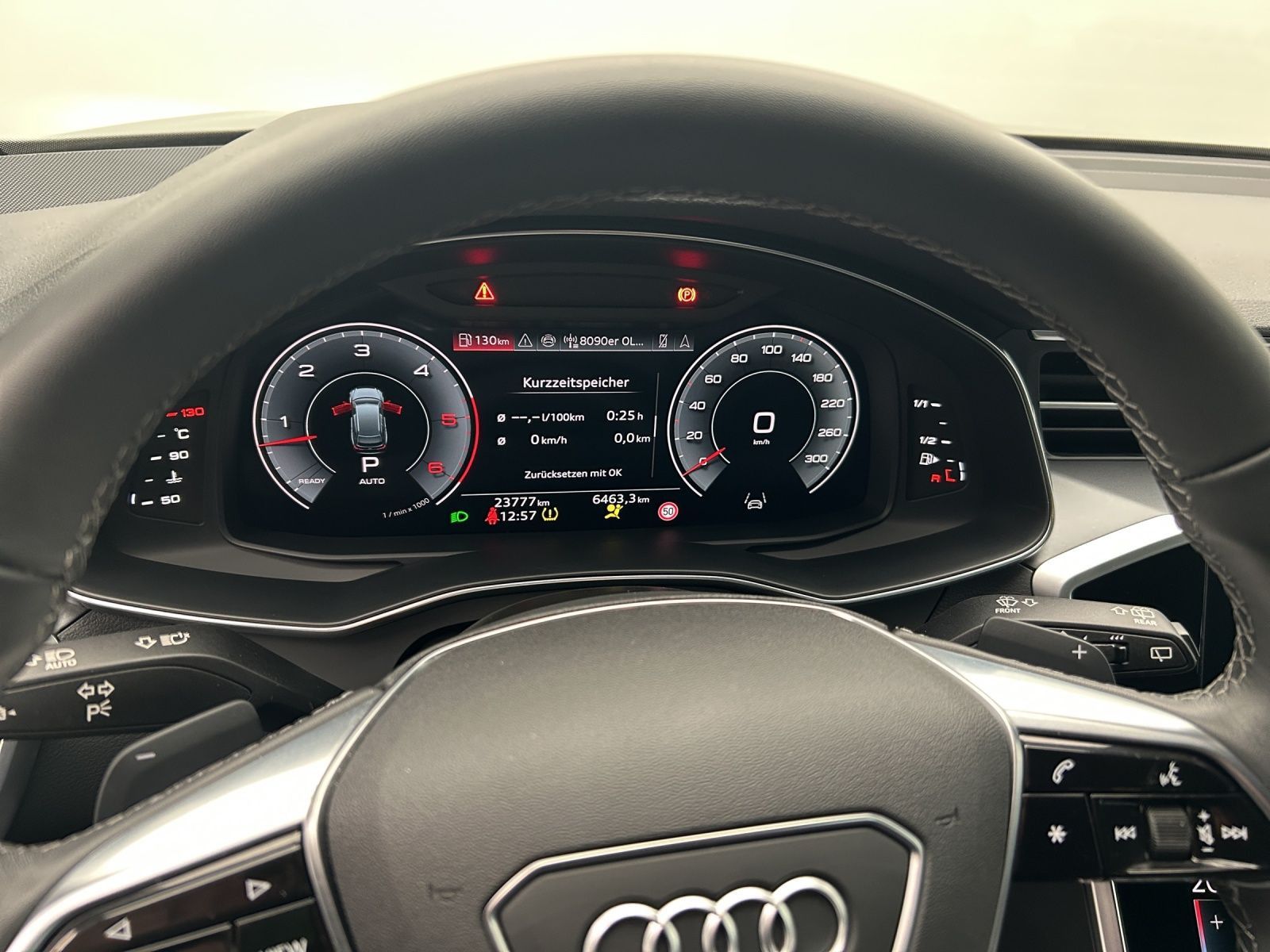 Audi A6 Avant 50 TDI qu S line tip*Matrix*Virtual*Nav
