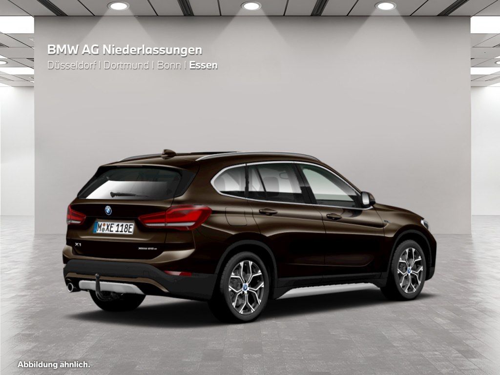 BMW X1 xDrive25e - Samsaru's Car Outlet