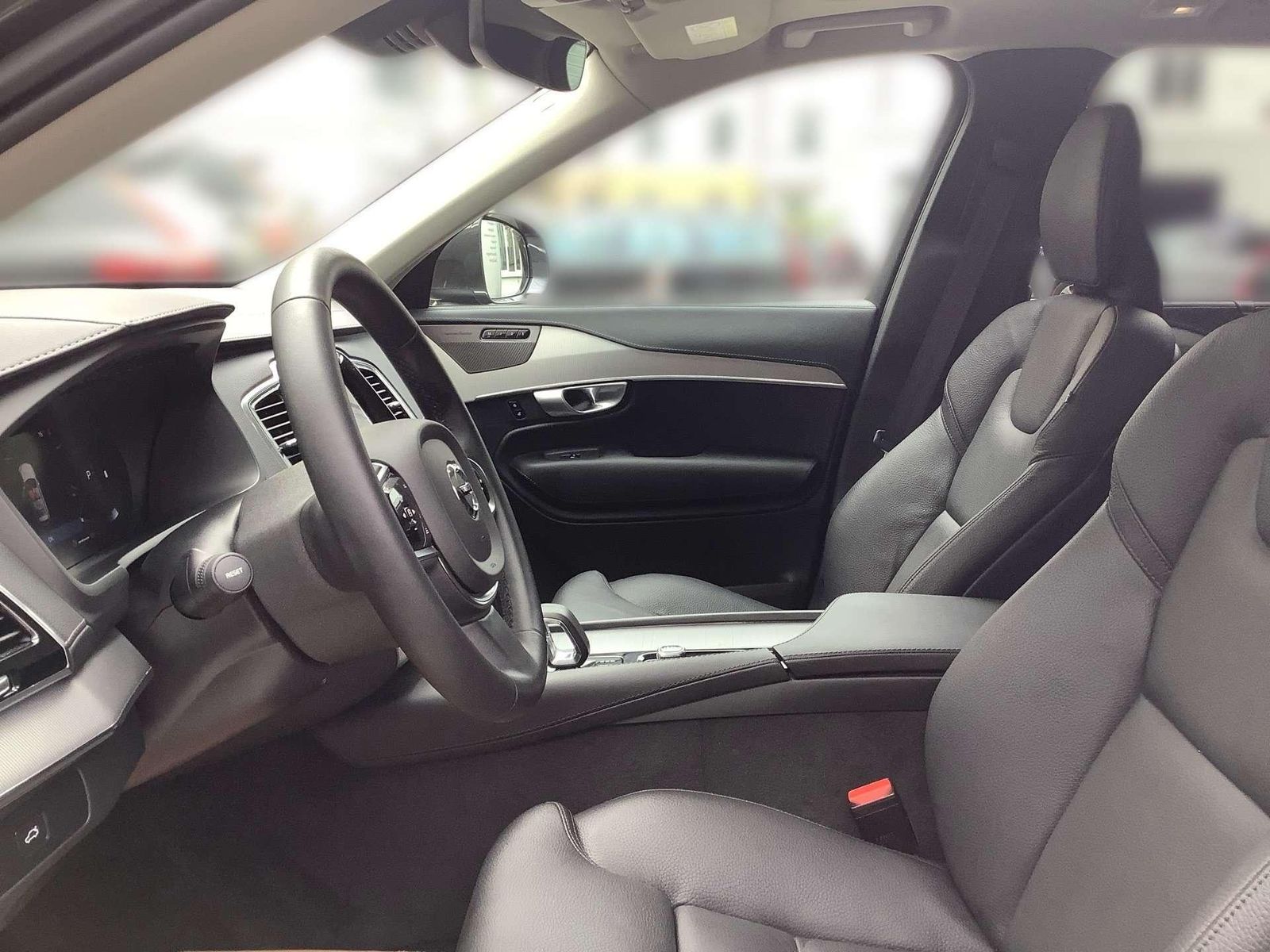 Volvo XC90 Plus Bright Diesel AWD 7-Sitzer