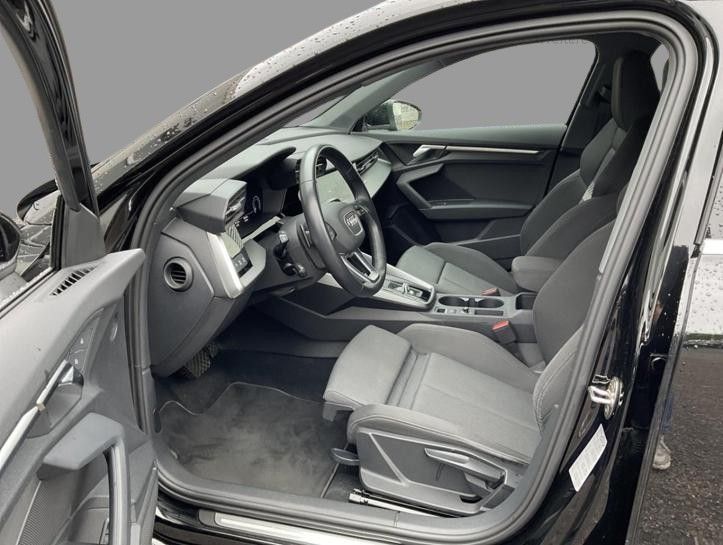 Audi A3 Sportback 40 TFSI e Advanced LED Navi AHZV