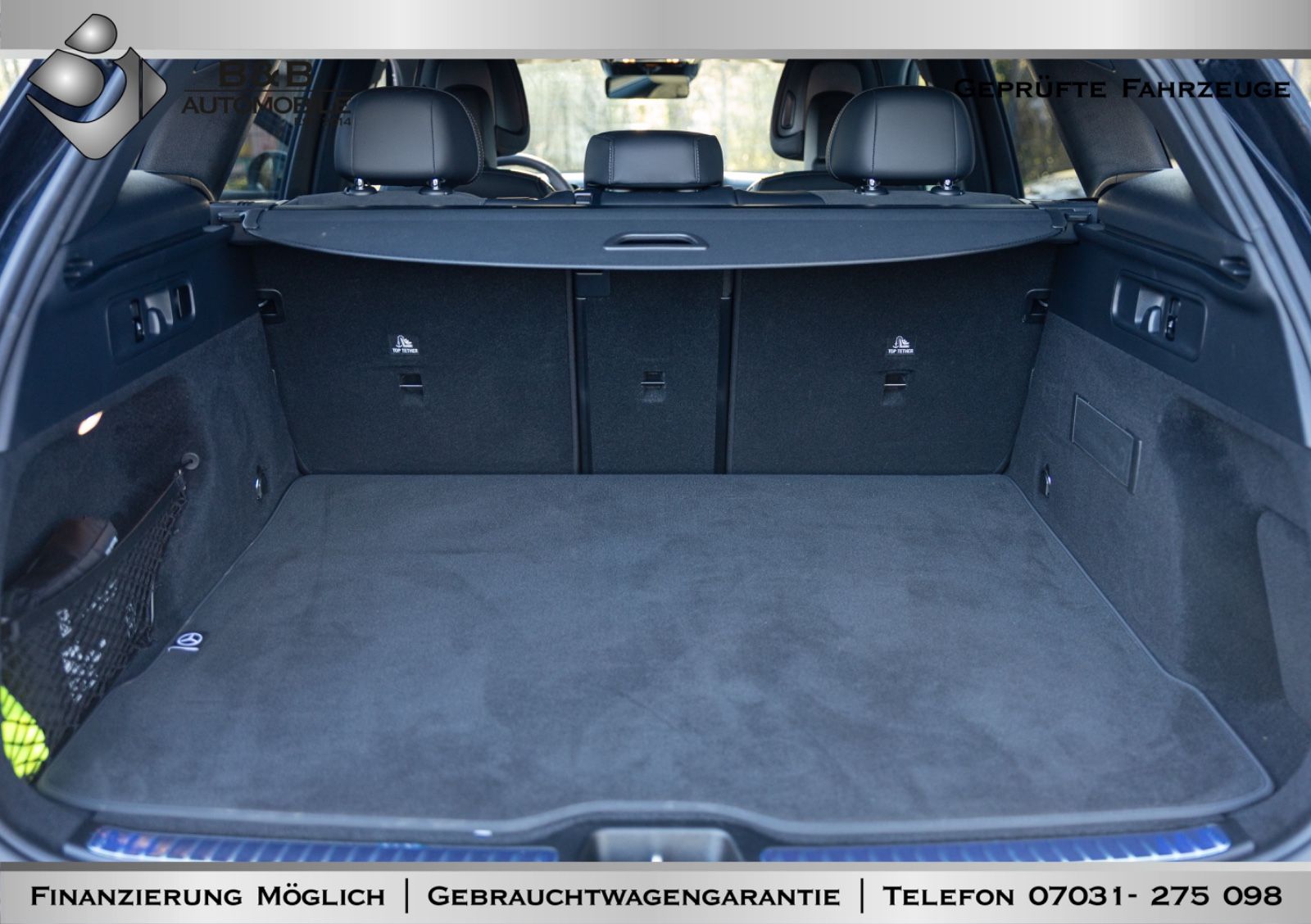 Mercedes-Benz GLC 300d 4Matic AMG ACC+/AHK/MEMORY/SHZ/KAMERA