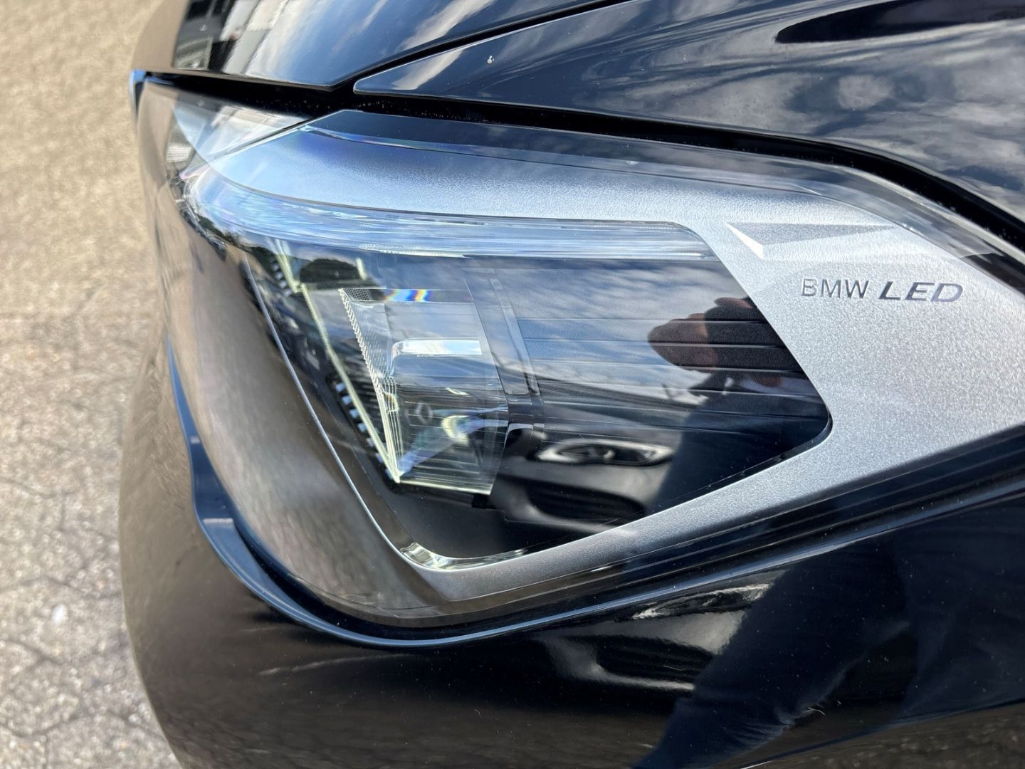 BMW X1 xDrive 25 e Advantage - Samsaru's Car Outlet