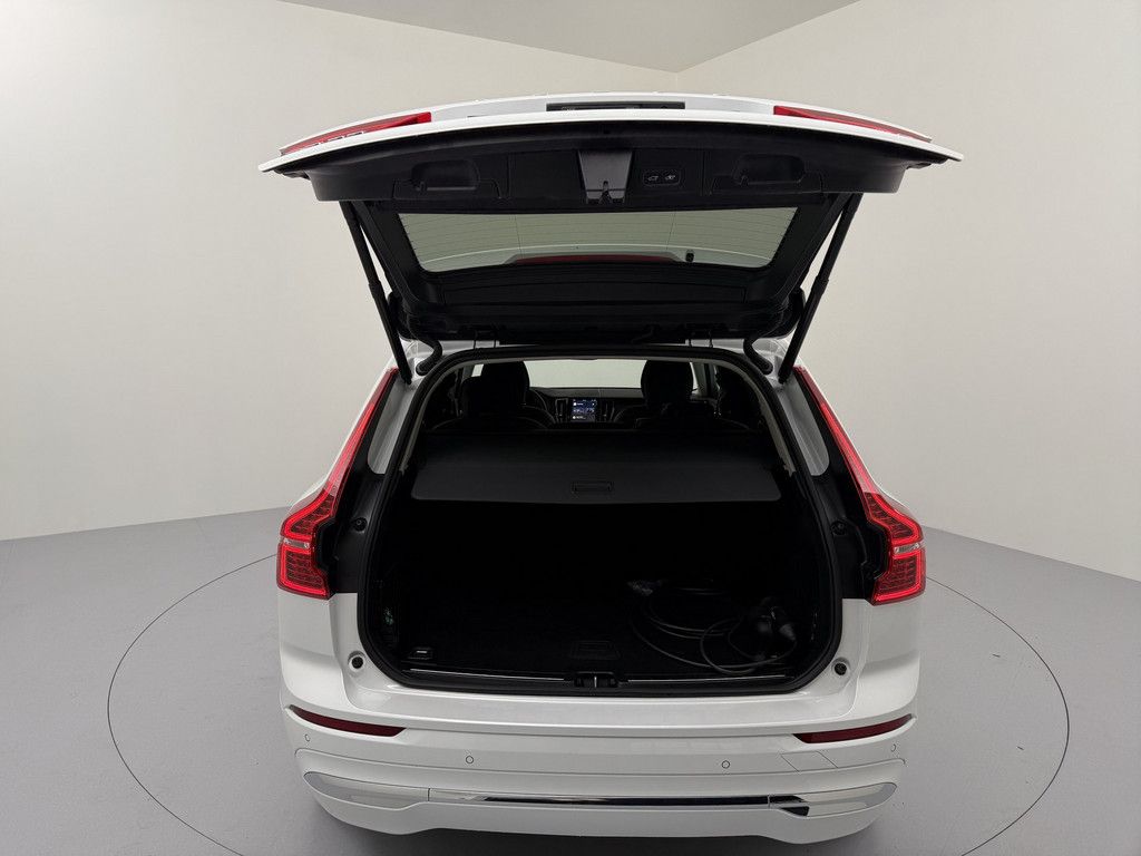 Volvo XC60 T6 Plus Bright Recharge Plug-In Hybrid AWD