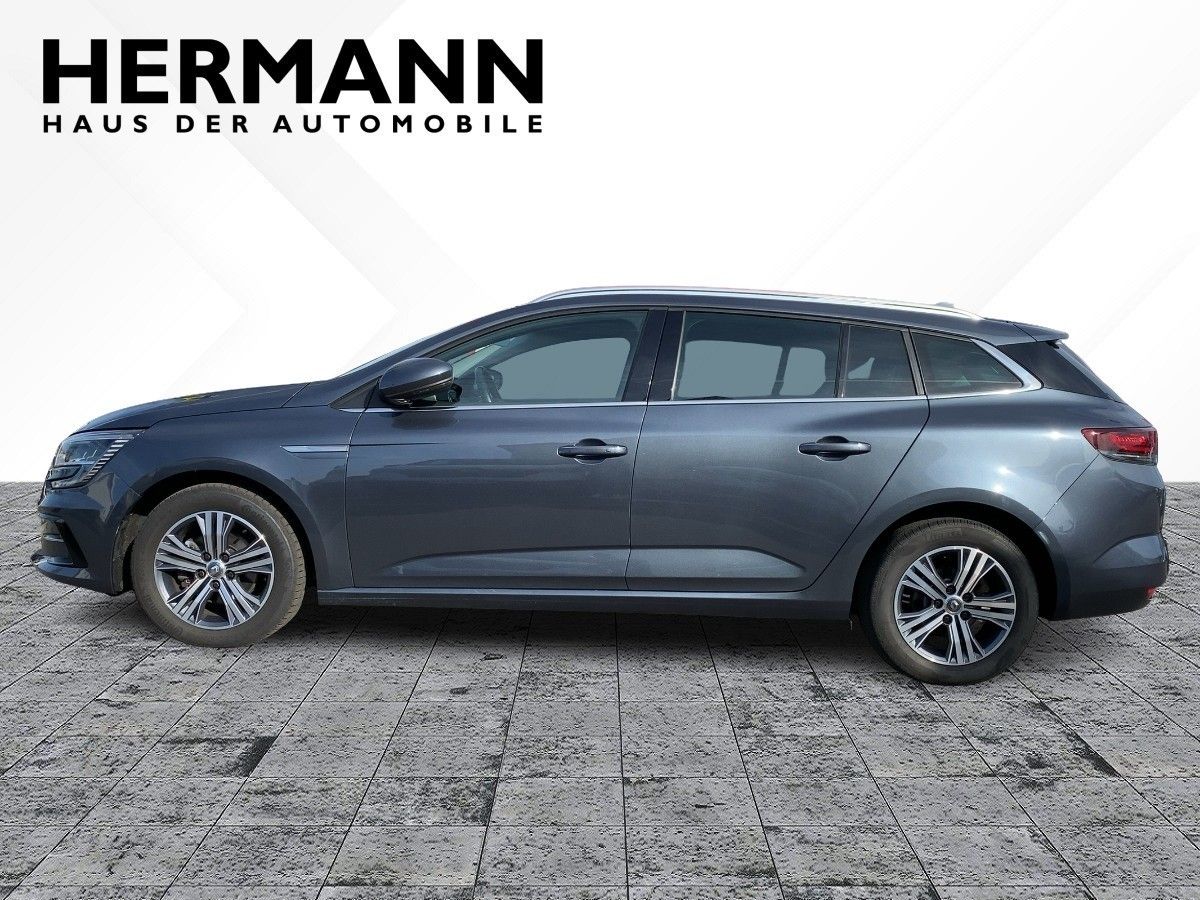 Renault Megane IV 1.5 BLUE dCi 115 Grandtour Intens - Samsaru's Car Outlet