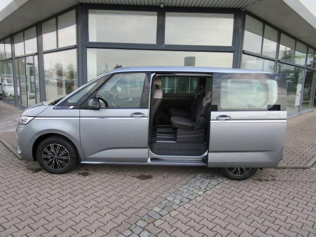 Volkswagen T7 Multivan STYLE KÜ TDI - Samsaru's Car Outlet