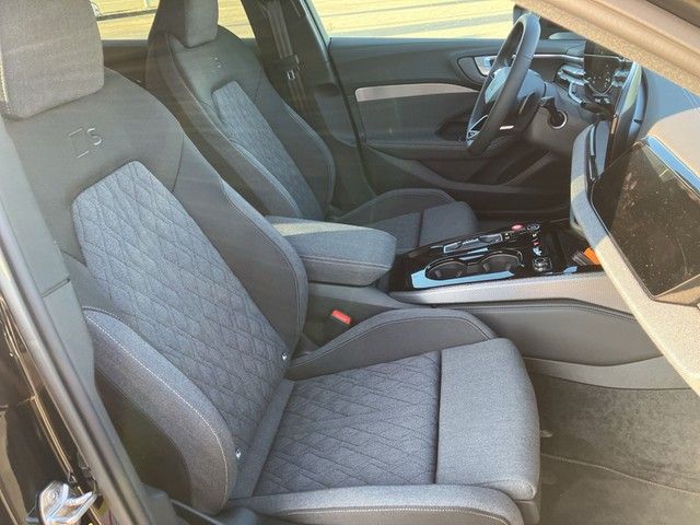 Audi A5 Avant TDI quattro S-tronic S-line edition one