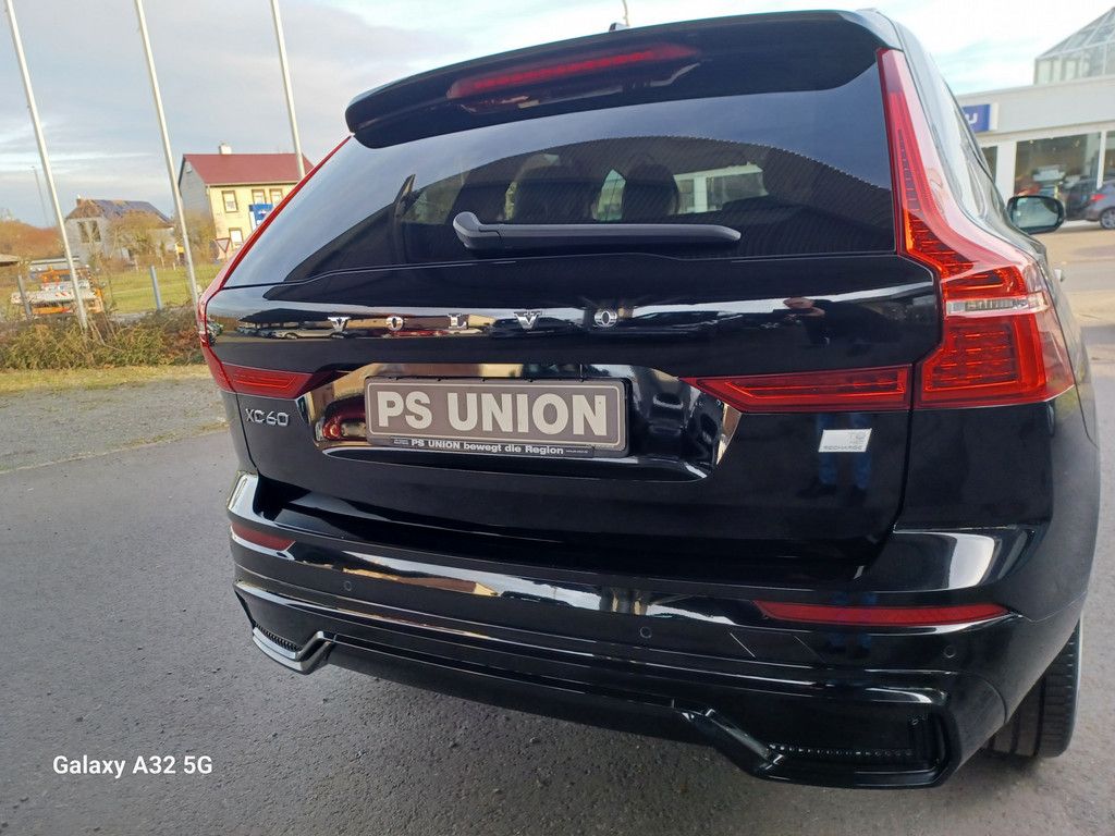 Volvo XC60 T8° Ultimate Dark Recharge Plug-In Hybrid A