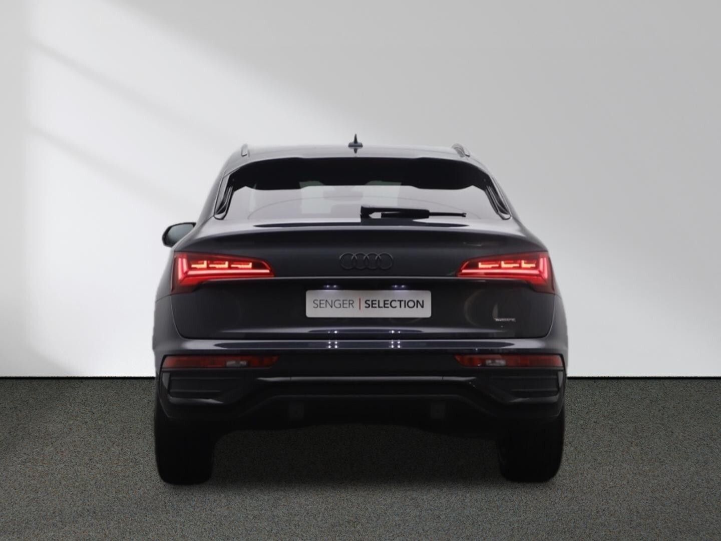 Audi Q5 Sportback advanced 40 TDI quattro - Samsaru's Car Outlet