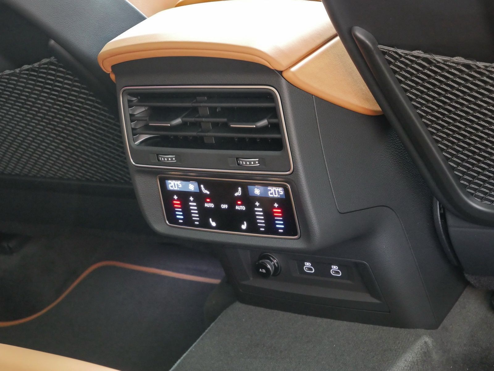 Audi Q7 SUV S line 50TDI qu.*AudiExclusive*7Sitze*AHK