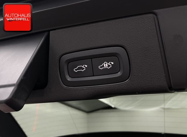 Volvo XC60 T6 INSCRIPTION RECH AWD - Samsaru's Car Outlet