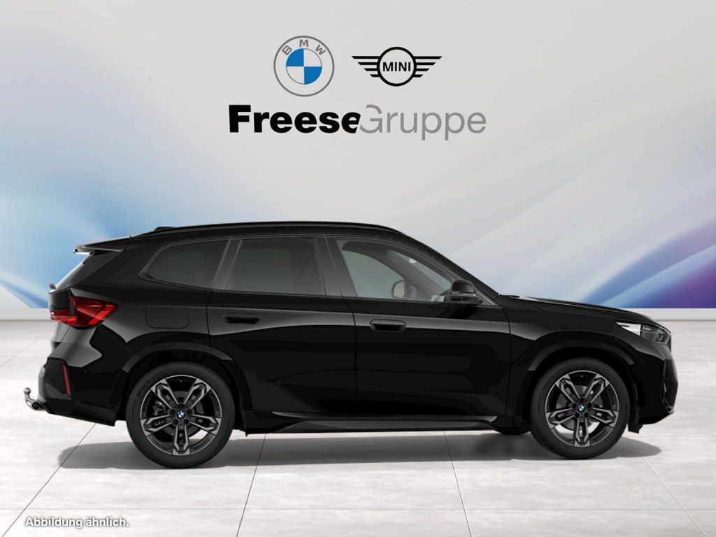BMW X1 xDrive20d AHK 360° HEAD-UP RFK HIFI LENKRADHZ
