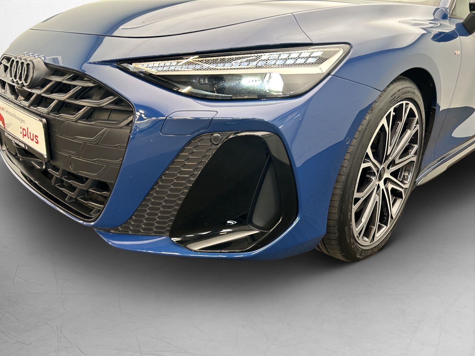 Audi A6 Avant 55 TFSI qu 2x S line S tro*B&O*HUD*LED+
