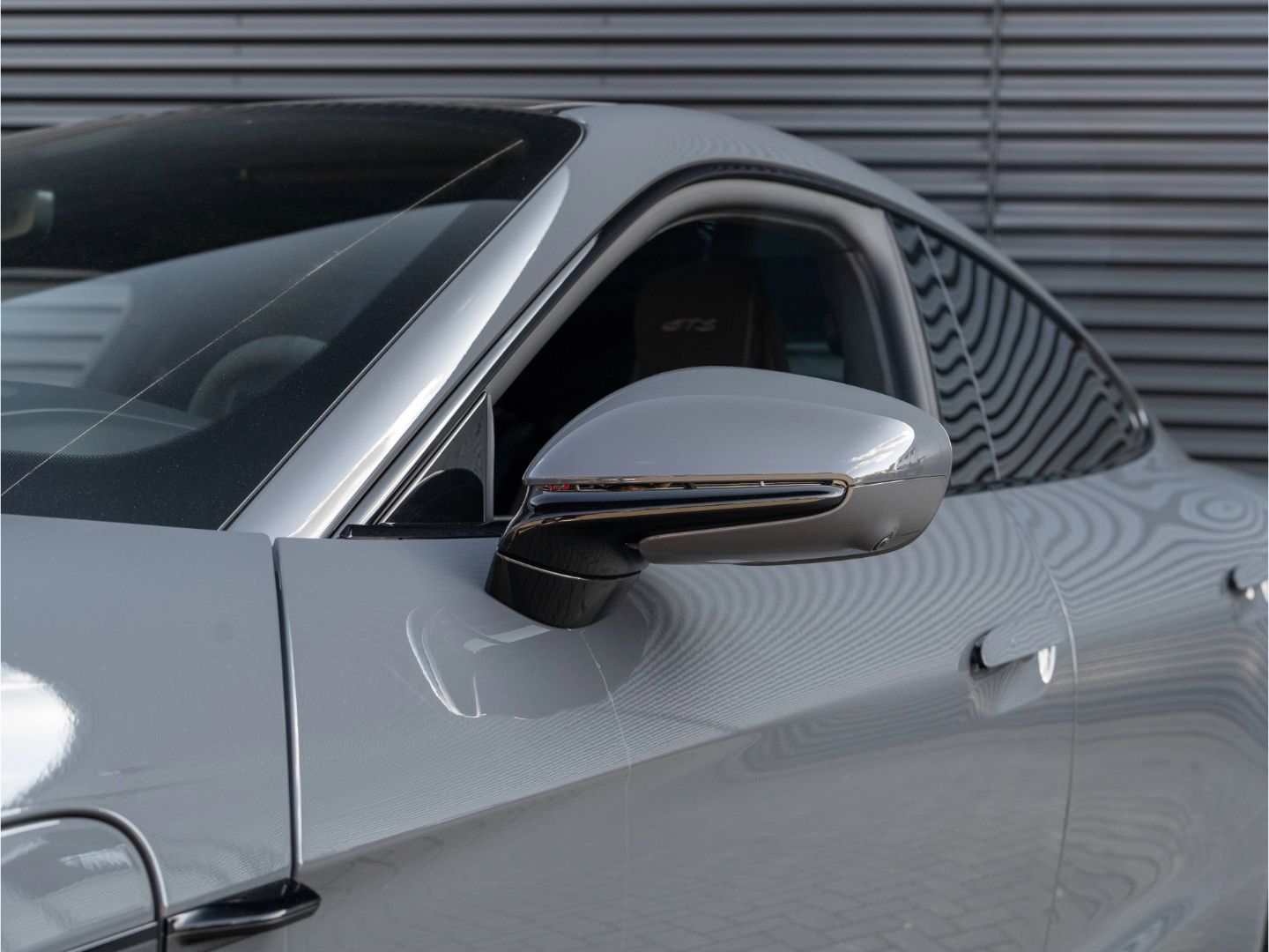 Porsche Taycan GTS HEAD UP, Surround, HD-Matrix