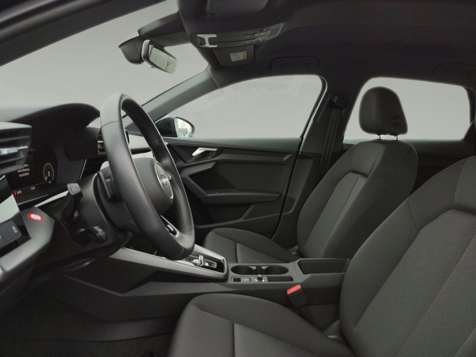 Audi A3 Sportback 40 TFSI e - Samsaru's Car Outlet