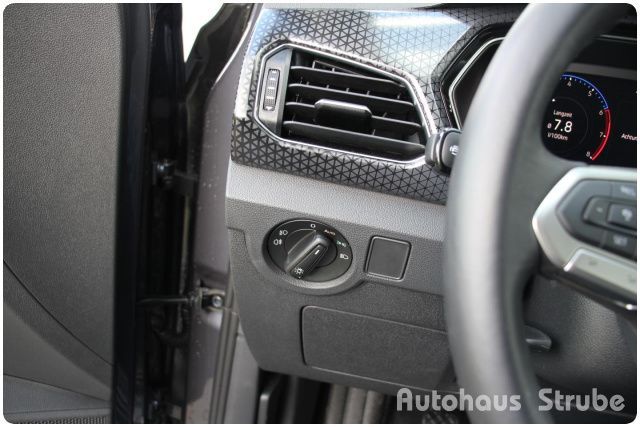 Volkswagen T-Cross Style 1.0 TSI - Samsaru's Car Outlet