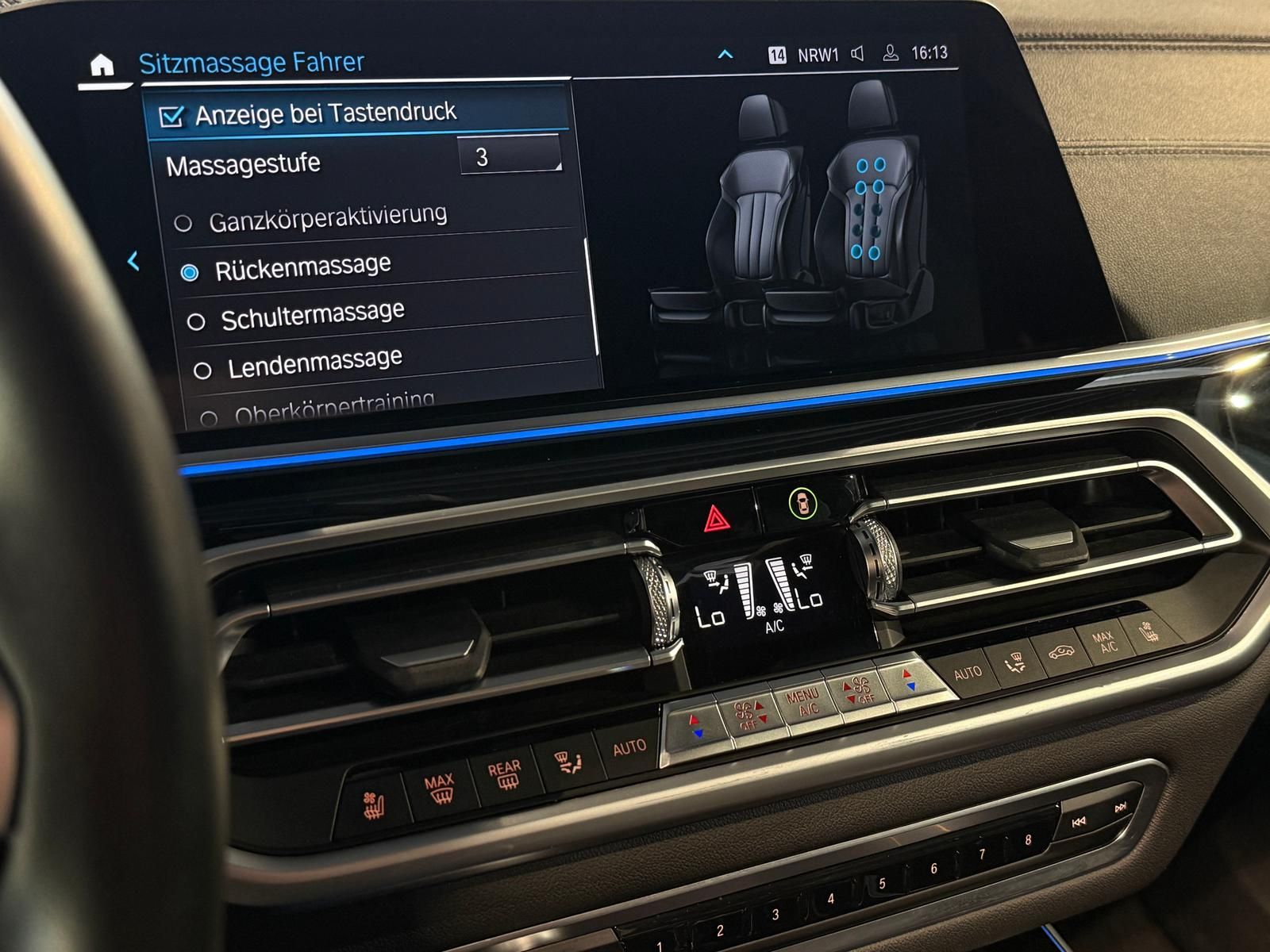 BMW X5 xDrive 45 e M Sport*Pano-Sky*Massage*B&W*TV