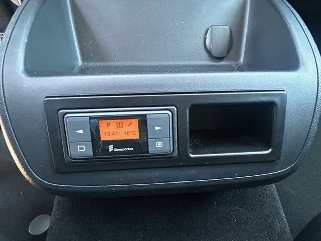 Mercedes-Benz V-Klass Marco Polo 300 d ACTIVITY - Samsaru's Car Outlet