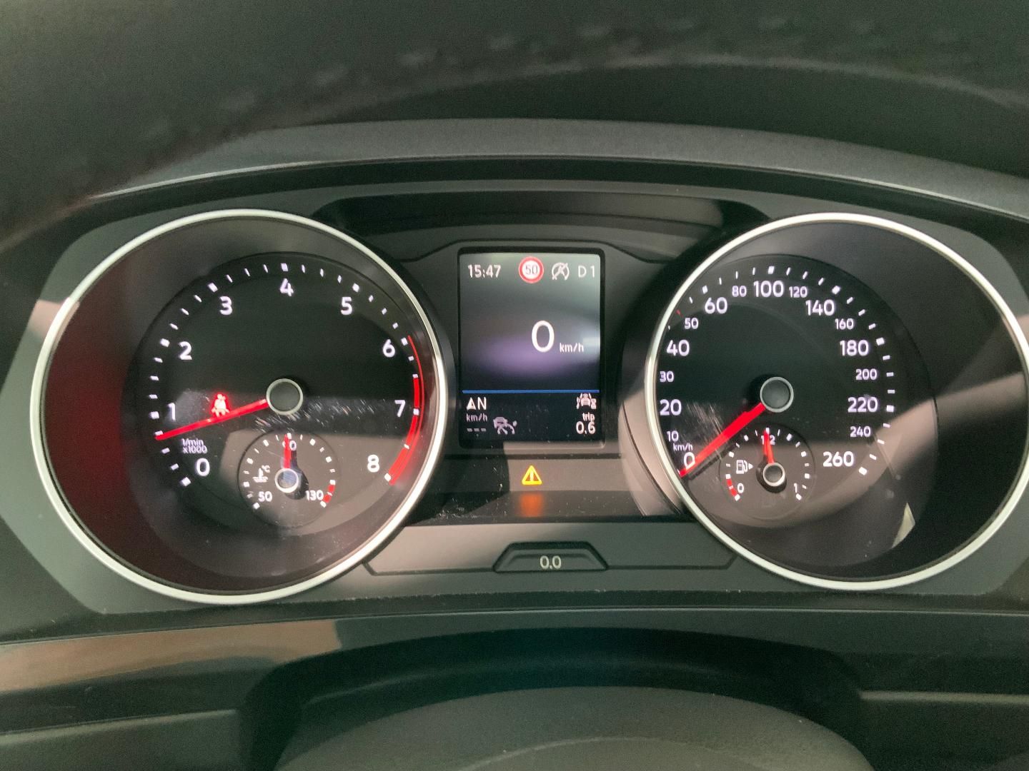 Volkswagen Tiguan Life 1.5 TSI DSG - Samsaru's Car Outlet