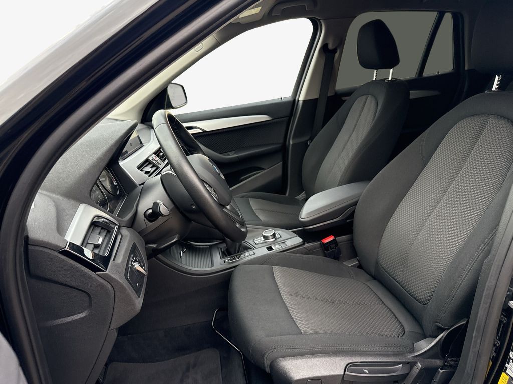 BMW X1 xDrive25e Advantage - Samsaru's Car Outlet
