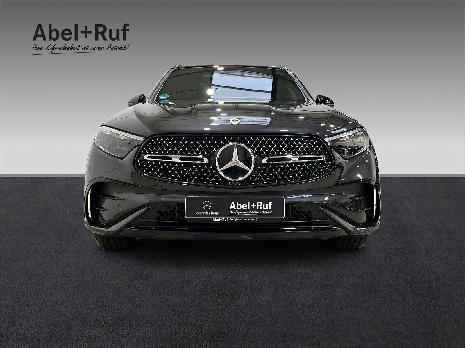 Mercedes-Benz GLC 450d 4MATIC AMG+NIGHT+DIGI+Ambi+Pano+AHK+360