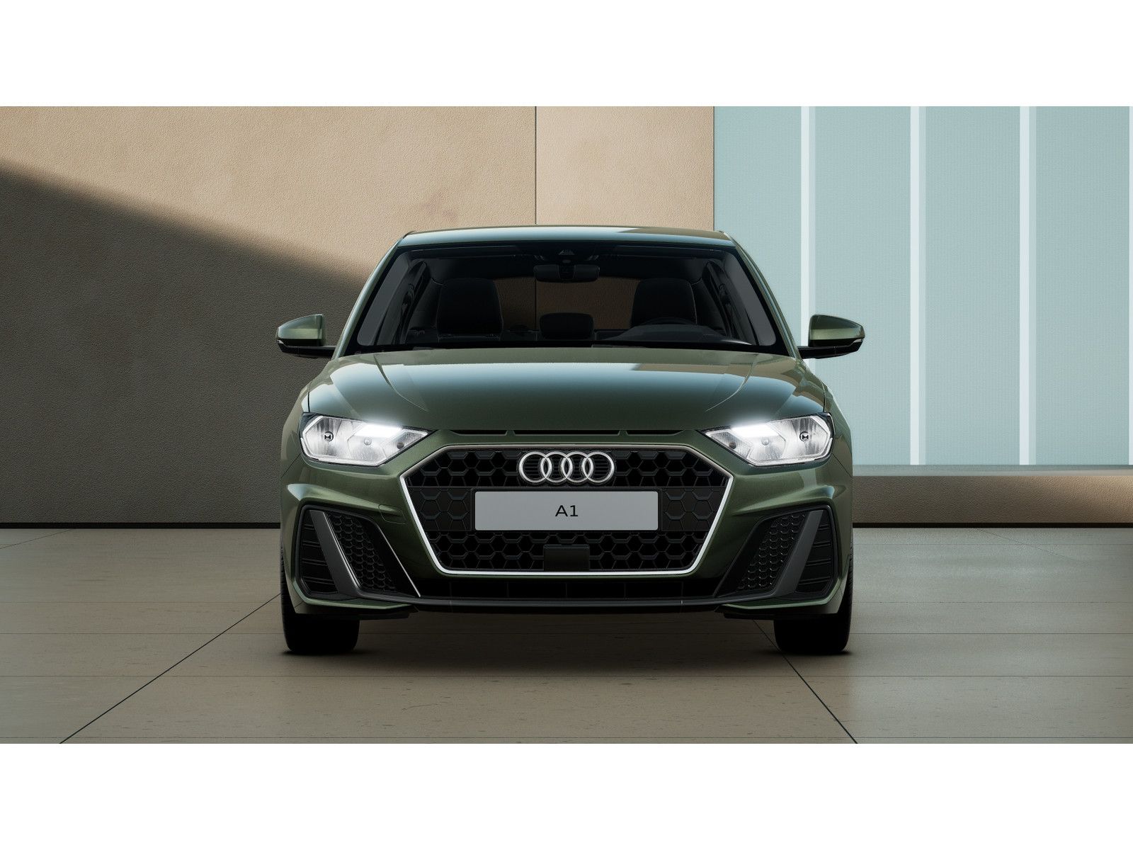 Audi A1 Sportback 30 TFSI S line - Samsaru's Car Outlet