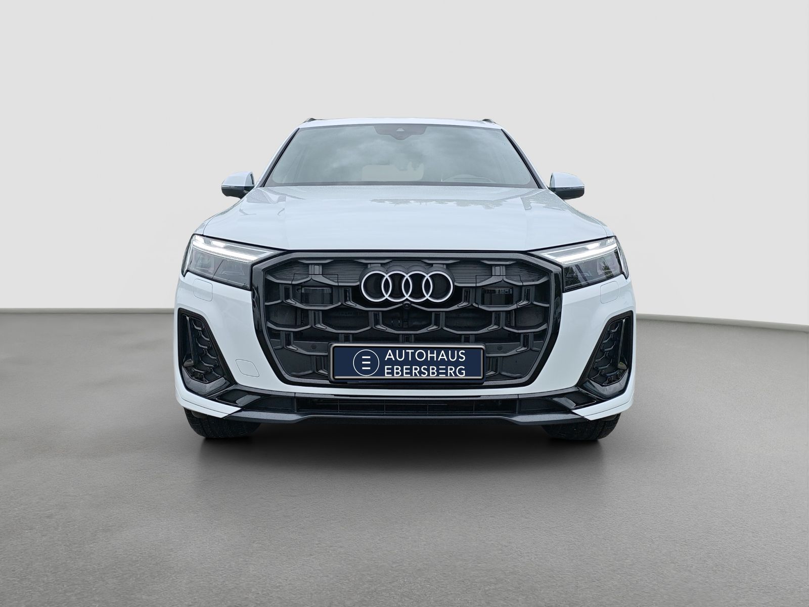Audi Q7 S line 50 TDI qu. 5JGAR HUD Matrix Pano ACC A