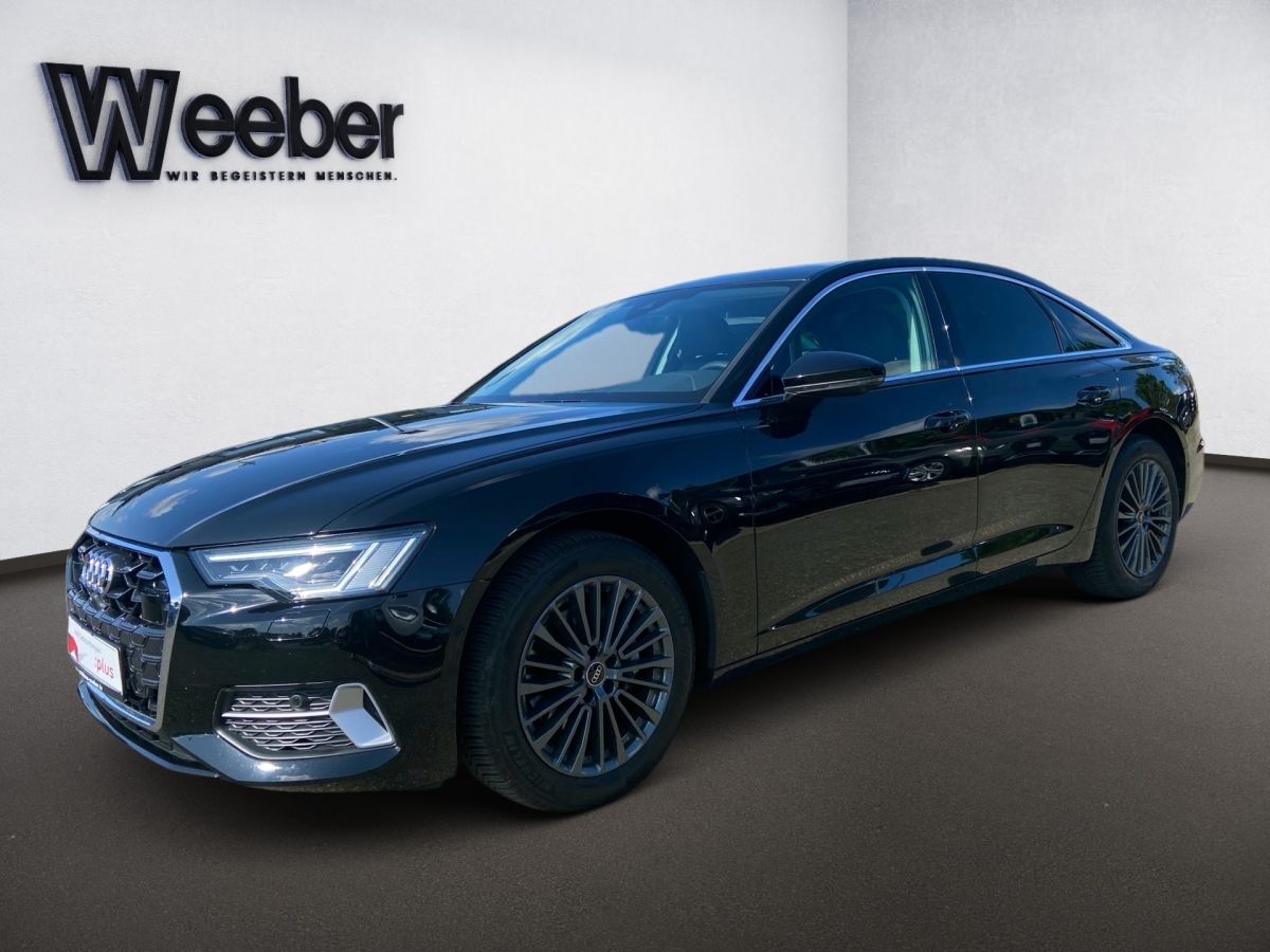 Audi A6 - Samsaru's Car Outlet