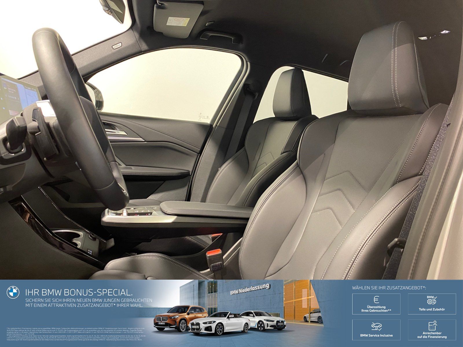 BMW X1 xDrive20d M Sport - Samsaru's Car Outlet