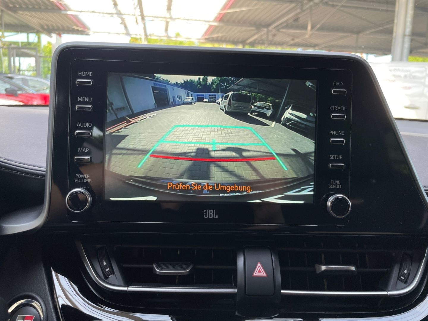 Toyota C-HR 2.0 Hybrid GR Sport - Samsaru's Car Outlet