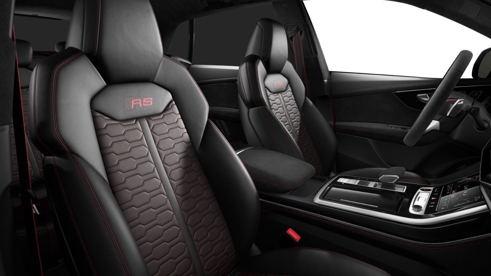 Audi RSQ8 performance 2xCARBON KERAMIK HUD NIGHT OLED