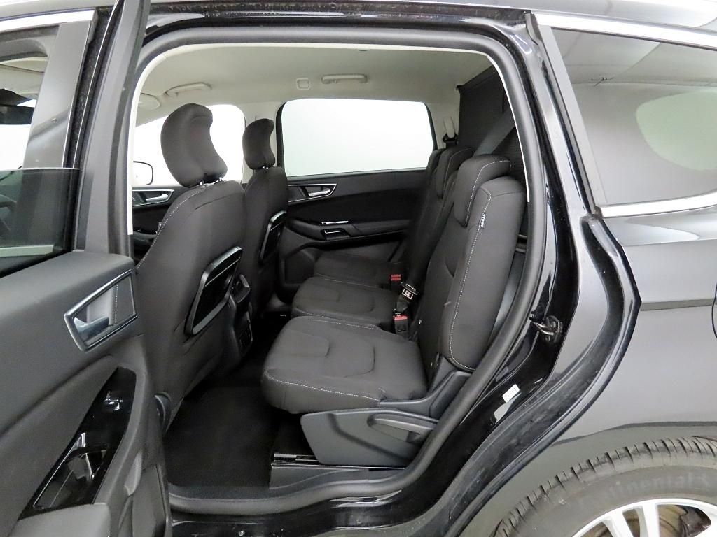 Ford S-Max 2.5 Hybrid Titanium LED+FrontKam+ParkAss