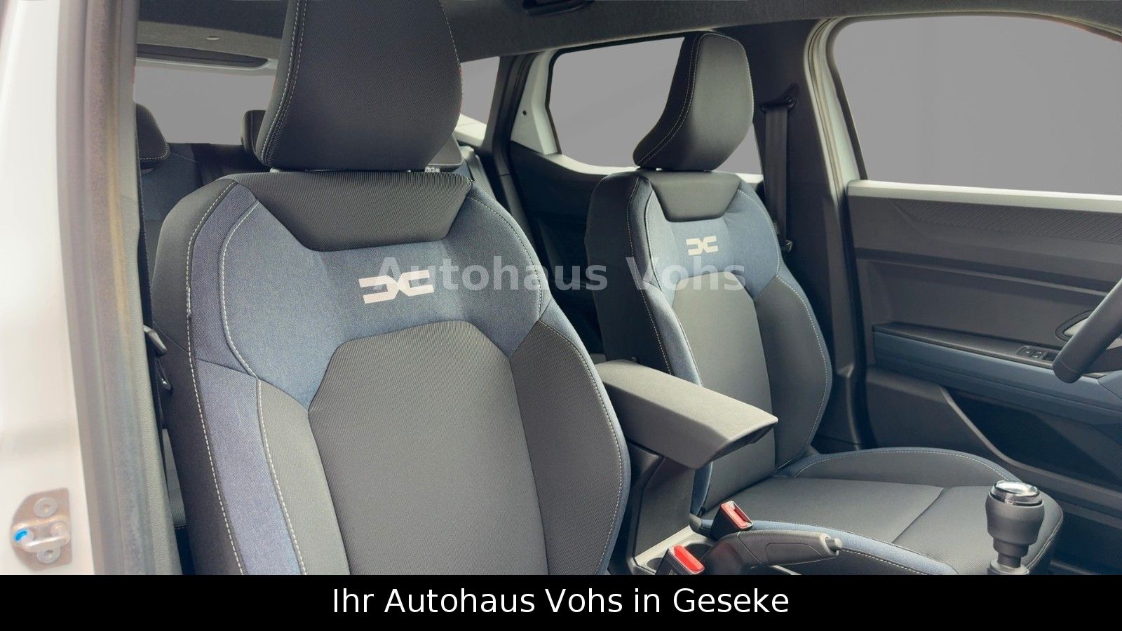 Dacia Duster 4x4 Expression - Samsaru's Car Outlet