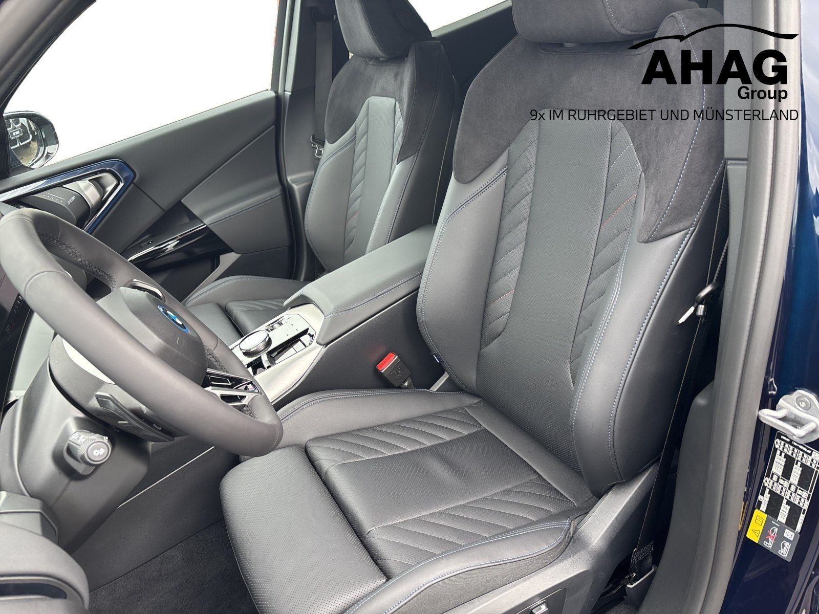BMW X3 30e xDrive