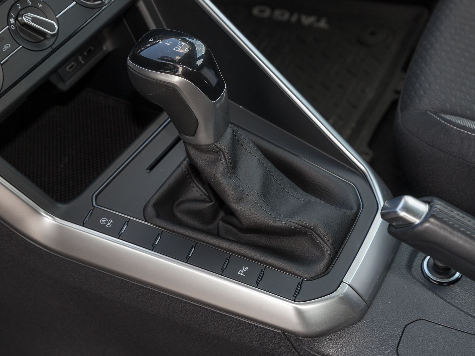 Volkswagen Taigo 1.0 TSI DSG LIFE - Samsaru's Car Outlet
