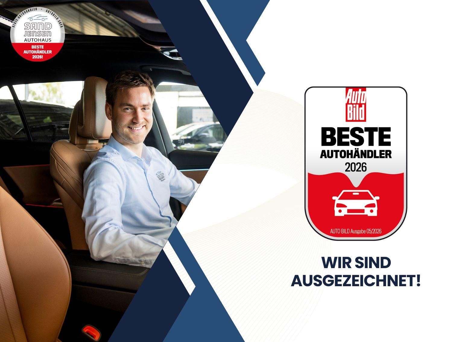 Mercedes-Benz GLC 300 d 4M AMG Line Premium Fahrass+ AHK Distr