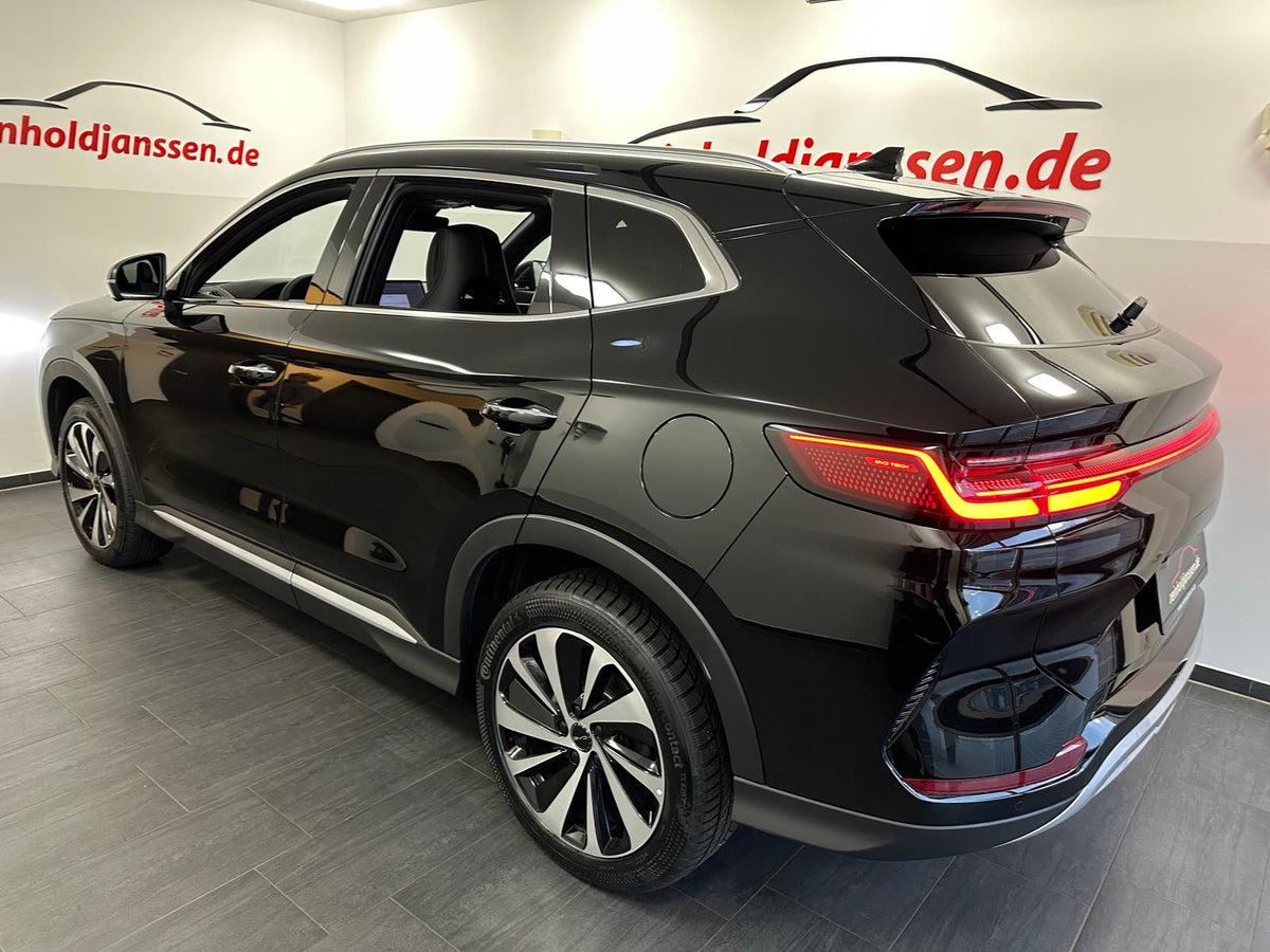 BYD Seal U