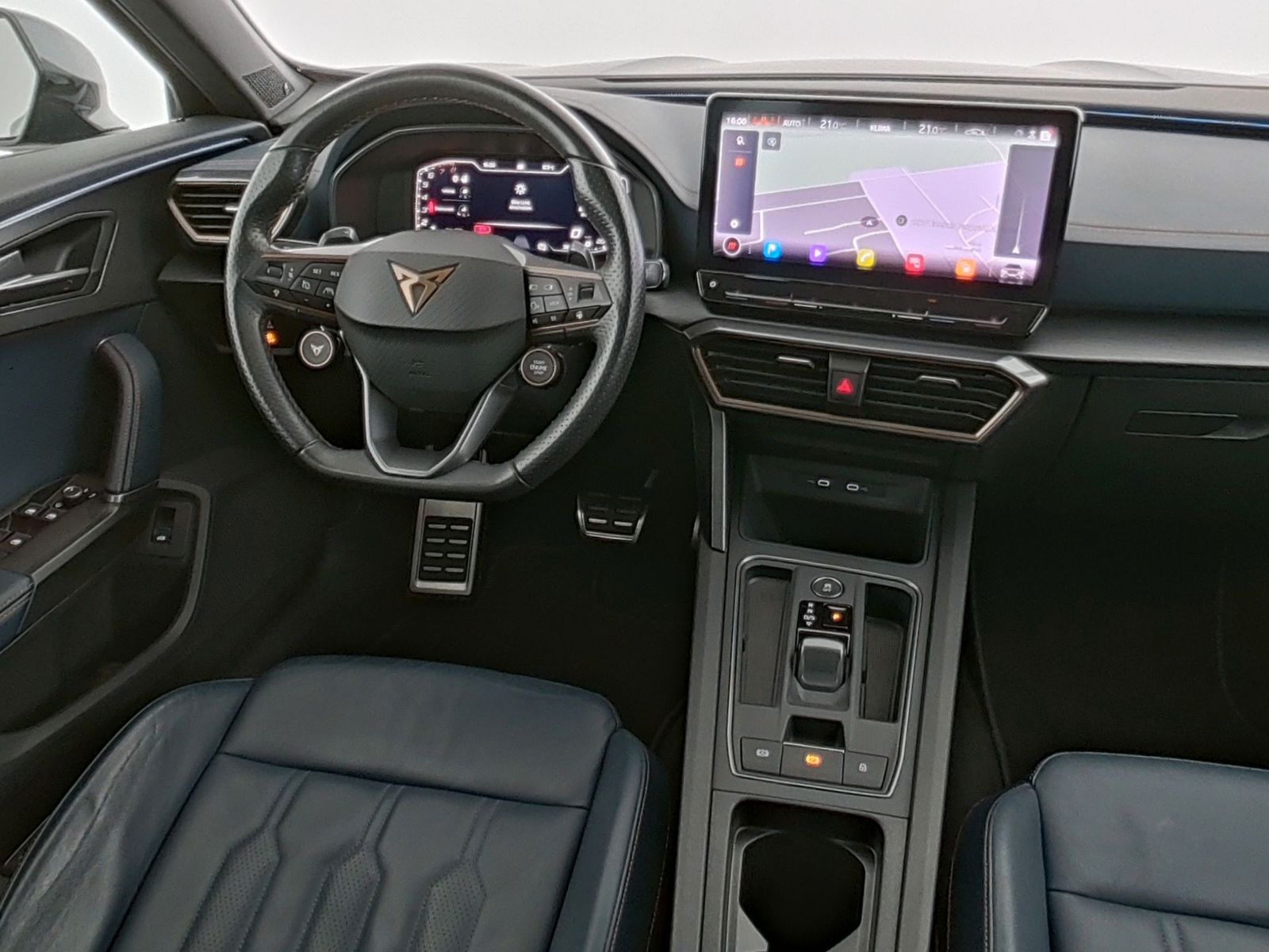 Cupra Formentor 4Drive VZ Beats|ACC|LED|Pano|Kamera|AH