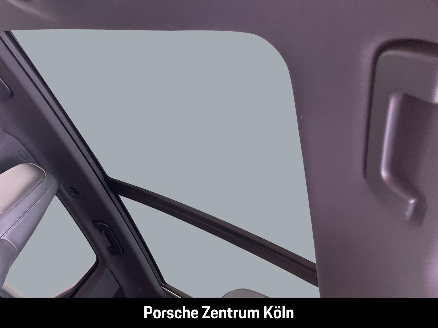 Porsche Cayenne E-Hybrid InnoDrive Head-Up BOSE PASM