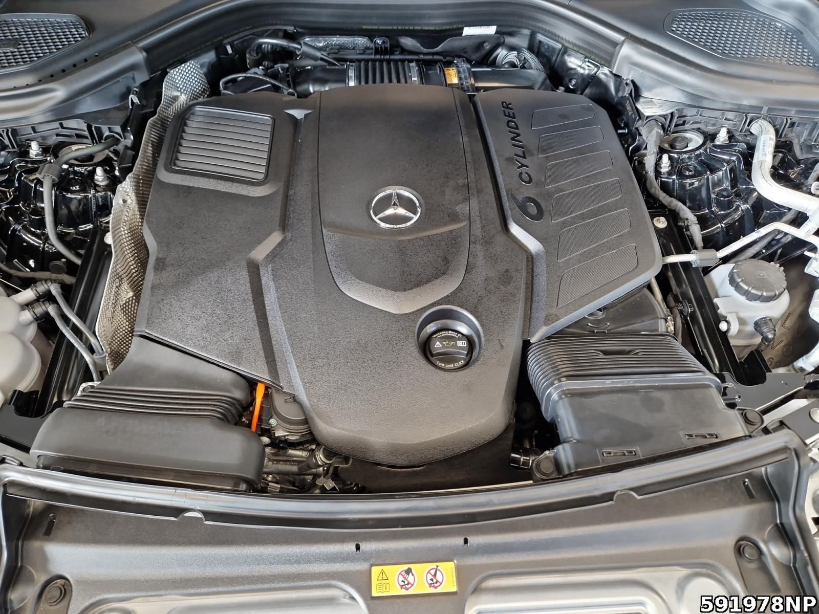 Mercedes-Benz GLC 450 d 4matic AMG  Pano AHK Digital Night 20"