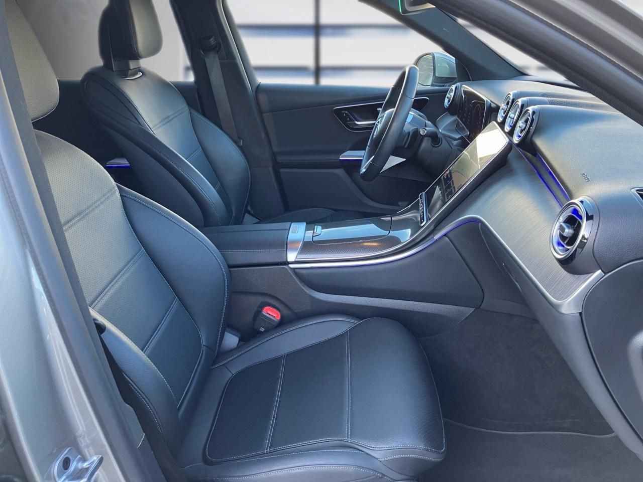Mercedes-Benz GLC 300 e 4M - Samsaru's Car Outlet