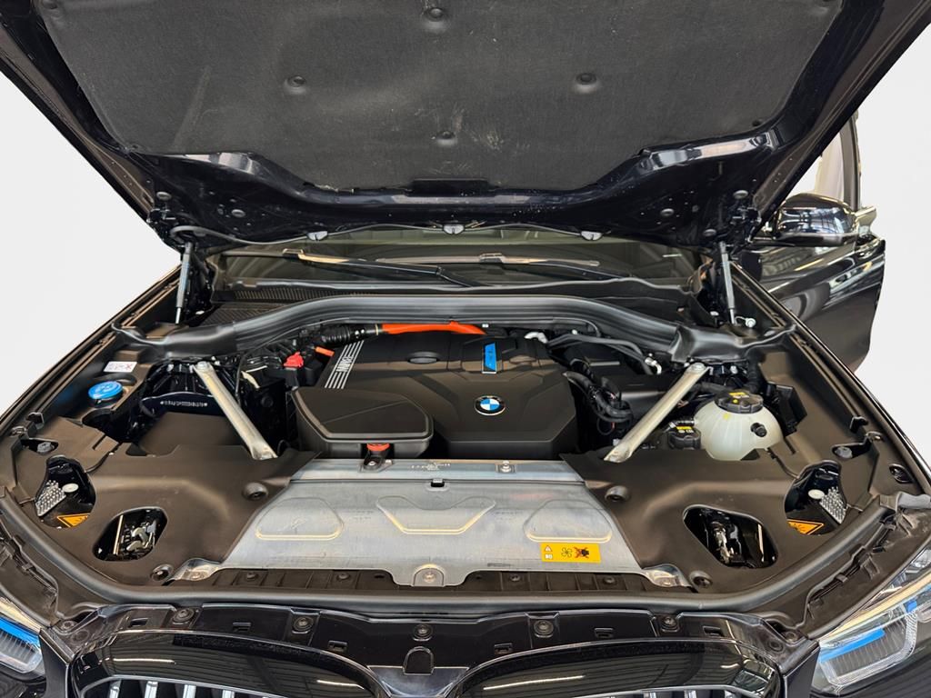 BMW X3 xDrive30e M Sport - Samsaru's Car Outlet