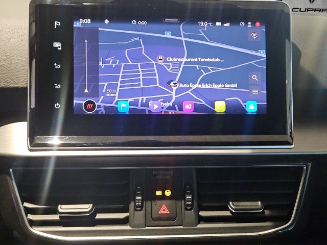 Seat Tarraco 4Drive 2.0 TDI 7 Sitzer AD AHK-klappbar