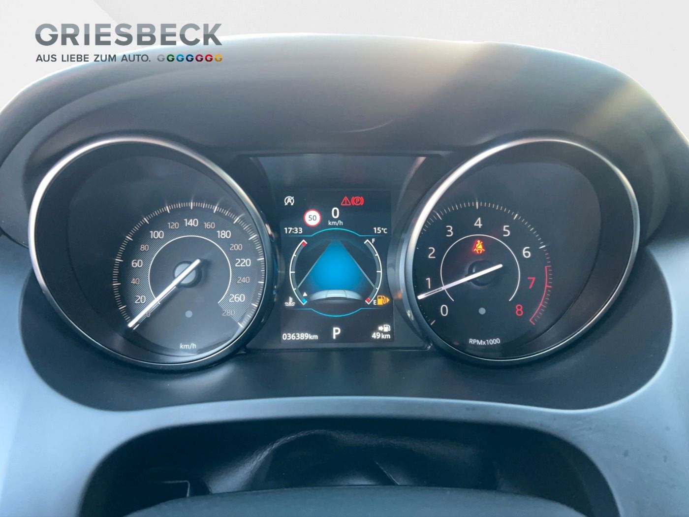 Jaguar E-PACE P250 R-Dynamic LM LED elSitz PDC el.Heck