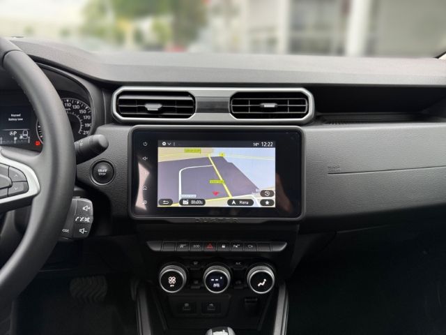 Dacia Duster II Journey 1.3 TCe 150 EDC - Samsaru's Car Outlet