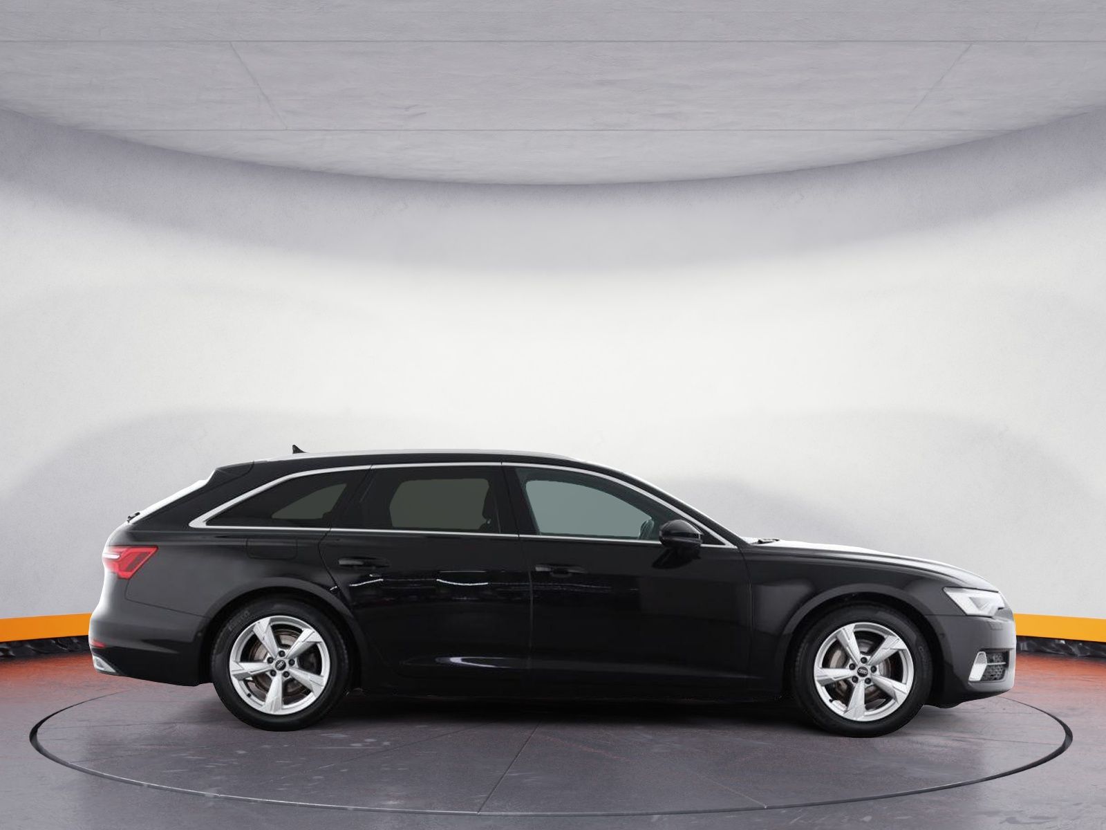 Audi A6 Avant 40 TDI quattro S tronic - Samsaru's Car Outlet
