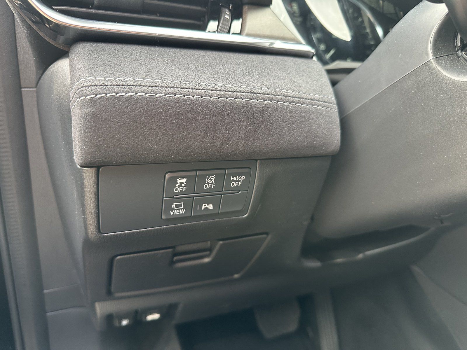 Mazda 6 2.5 194 TAKUMI/BOSE/SITZLÜFTUNG/360°