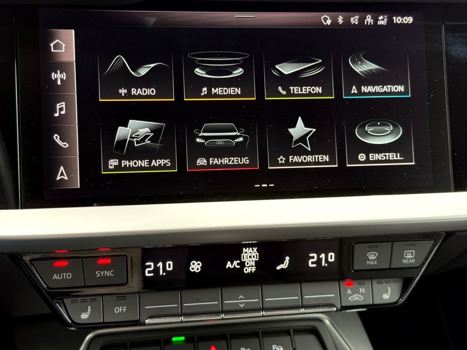 Audi A3 Sportback 40 TFSIe - Samsaru's Car Outlet