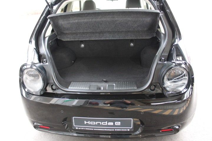 Honda e 113kW Advance Paket, 17" Alu,